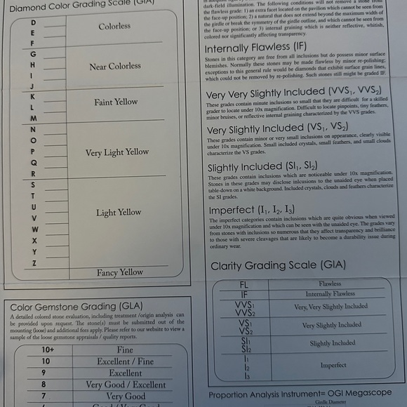 Genuine Ruby (Corundum) Oval Ring - Picture 7 of 8